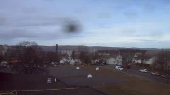 Weather camera view of Heights Murray ES.