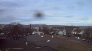 Weather camera view of Heights Murray ES.