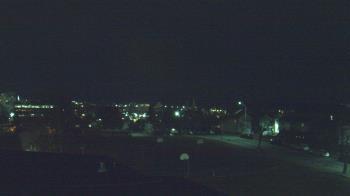 Weather camera view of Heights Murray ES.