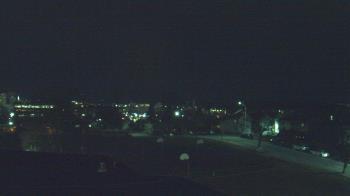 Weather camera view of Heights Murray ES.