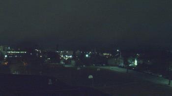 Weather camera view of Heights Murray ES.