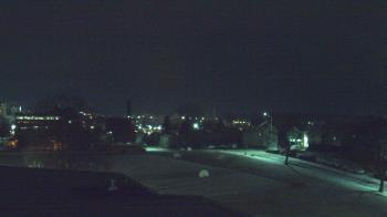 Weather camera view of Heights Murray ES.