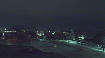 Weather camera view of Heights Murray ES.
