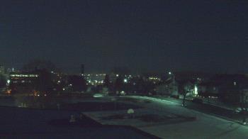 Weather camera view of Heights Murray ES.