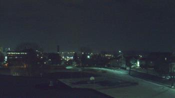 Weather camera view of Heights Murray ES.