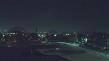 Weather camera view of Heights Murray ES.