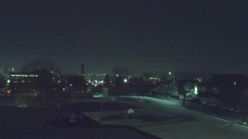 Weather camera view of Heights Murray ES.