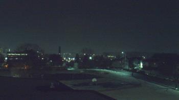 Weather camera view of Heights Murray ES.