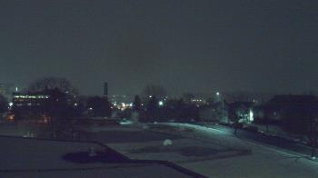 Weather camera view of Heights Murray ES.