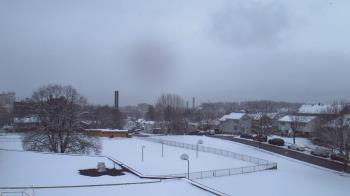 Weather camera view of Heights Murray ES.