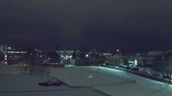 Weather camera view of Heights Murray ES.