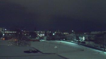 Weather camera view of Heights Murray ES.