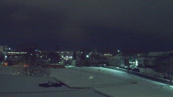 Weather camera view of Heights Murray ES.