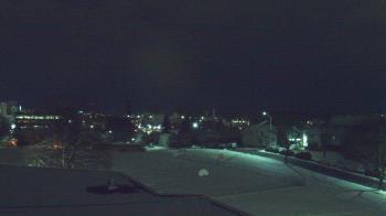 Weather camera view of Heights Murray ES.
