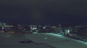 Weather camera view of Heights Murray ES.