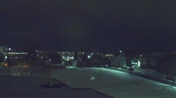 Weather camera view of Heights Murray ES.