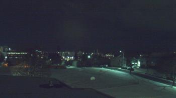 Weather camera view of Heights Murray ES.