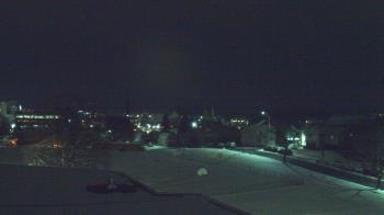 Weather camera view of Heights Murray ES.