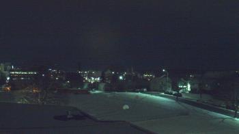 Weather camera view of Heights Murray ES.