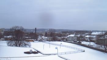 Weather camera view of Heights Murray ES.