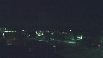 Weather camera view of Heights Murray ES.