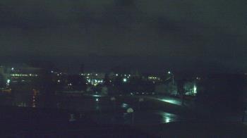 Weather camera view of Heights Murray ES.