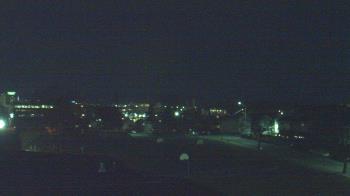 Weather camera view of Heights Murray ES.