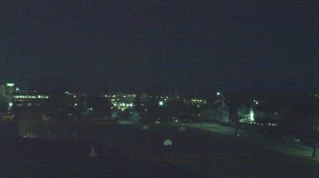 Weather camera view of Heights Murray ES.