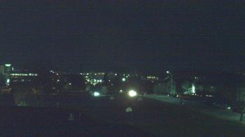 Weather camera view of Heights Murray ES.