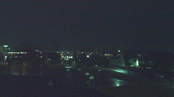 Weather camera view of Heights Murray ES.
