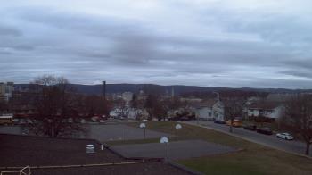 Weather camera view of Heights Murray ES.