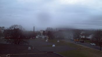 Weather camera view of Heights Murray ES.