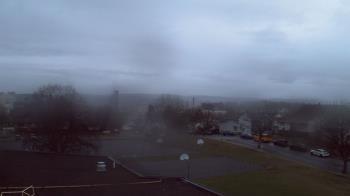 Weather camera view of Heights Murray ES.