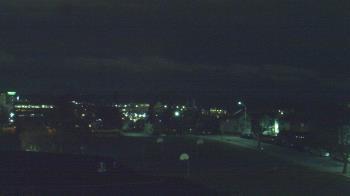 Weather camera view of Heights Murray ES.