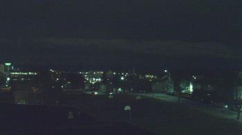 Weather camera view of Heights Murray ES.