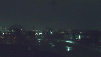 Weather camera view of Heights Murray ES.