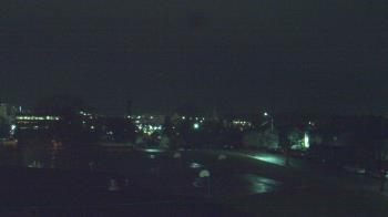 Weather camera view of Heights Murray ES.