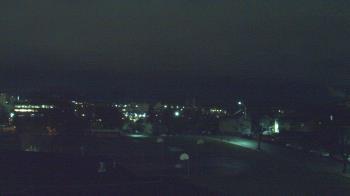 Weather camera view of Heights Murray ES.