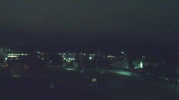 Weather camera view of Heights Murray ES.