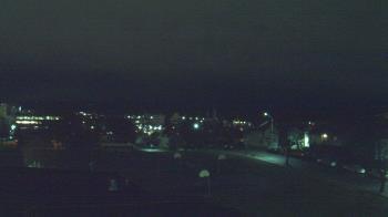 Weather camera view of Heights Murray ES.