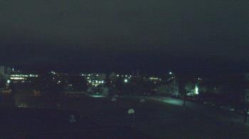 Weather camera view of Heights Murray ES.