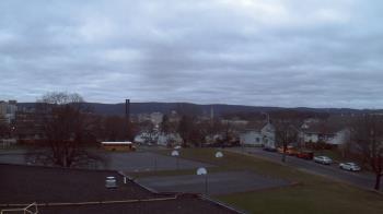 Weather camera view of Heights Murray ES.