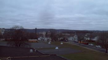 Weather camera view of Heights Murray ES.