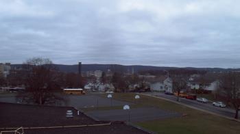 Weather camera view of Heights Murray ES.
