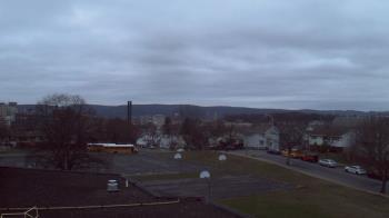 Weather camera view of Heights Murray ES.