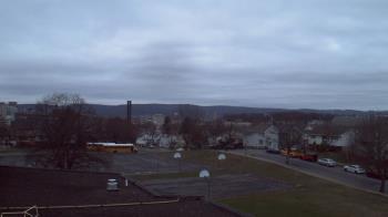 Weather camera view of Heights Murray ES.