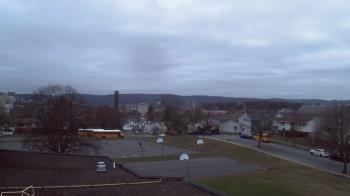 Weather camera view of Heights Murray ES.