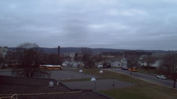 Weather camera view of Heights Murray ES.
