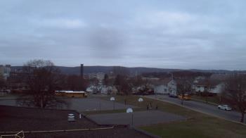 Weather camera view of Heights Murray ES.