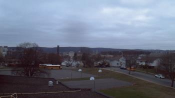 Weather camera view of Heights Murray ES.